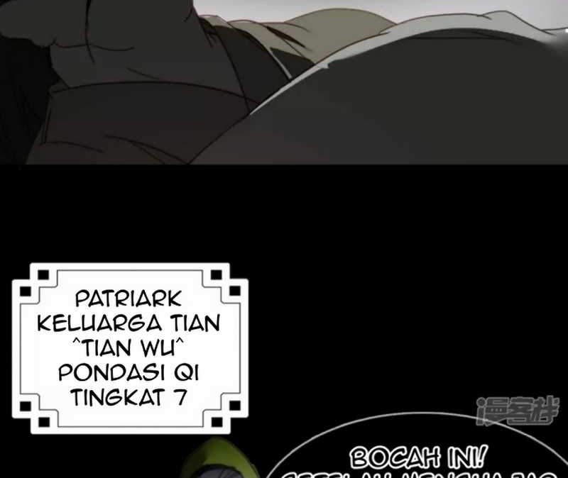 Dragons Chosen Chapter 13 - halaman 3
