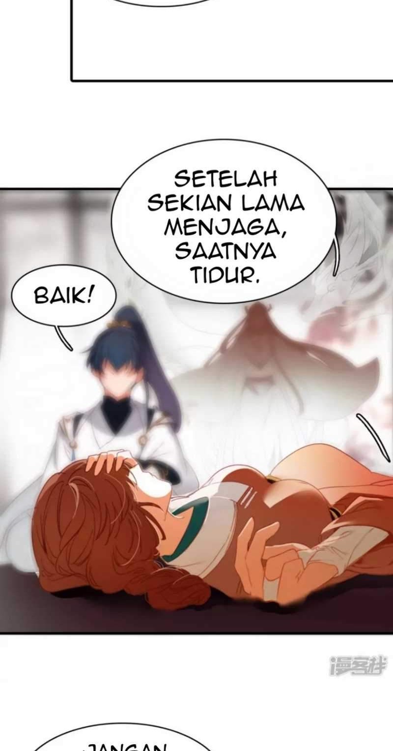 Dragons Chosen Chapter 16 - halaman 10