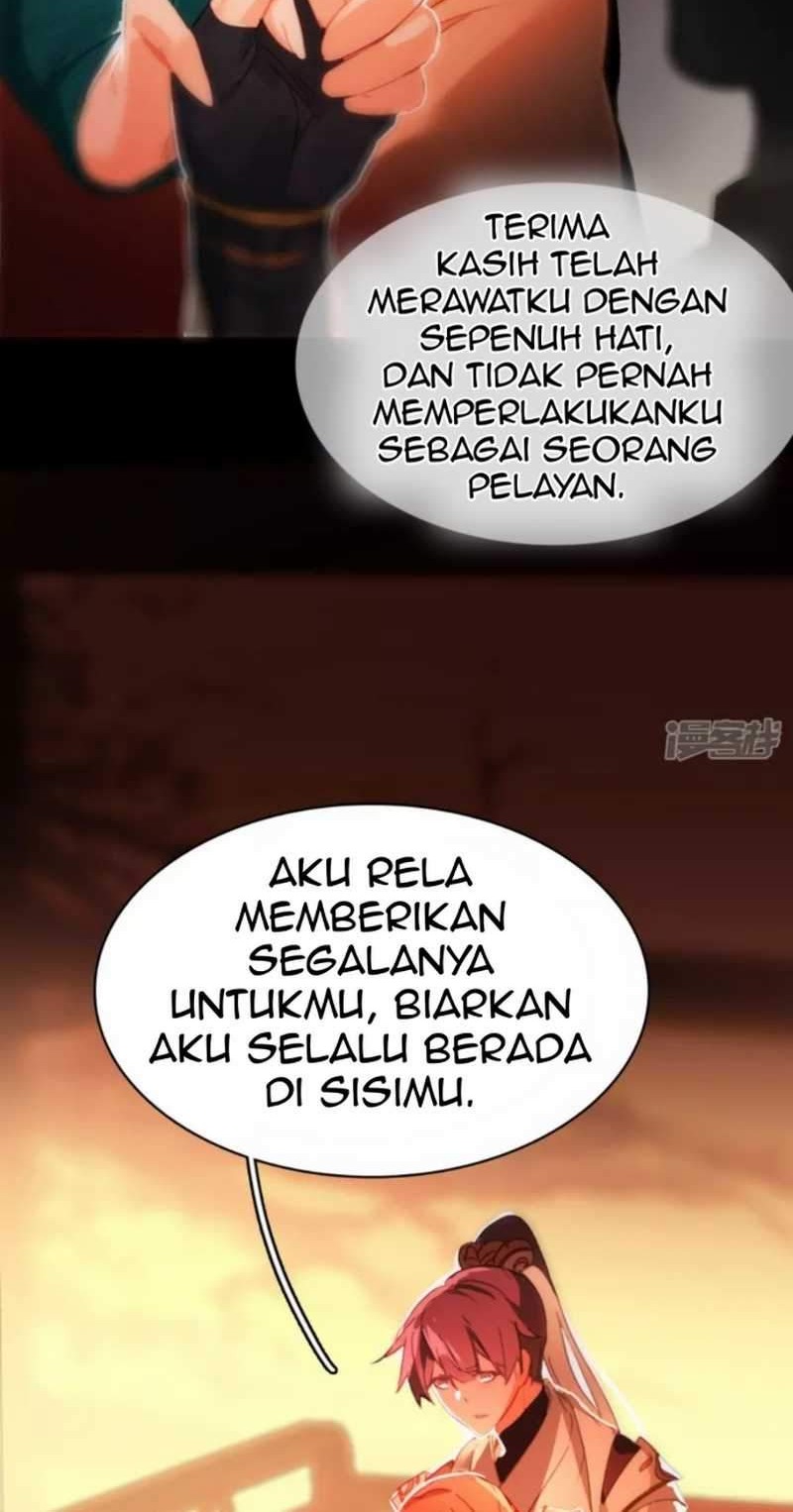 Dragons Chosen Chapter 16 - halaman 16