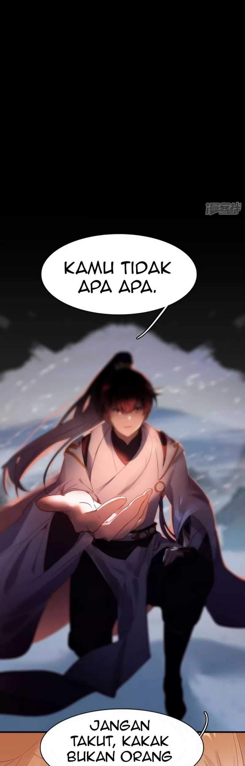 Dragons Chosen Chapter 16 - halaman 3