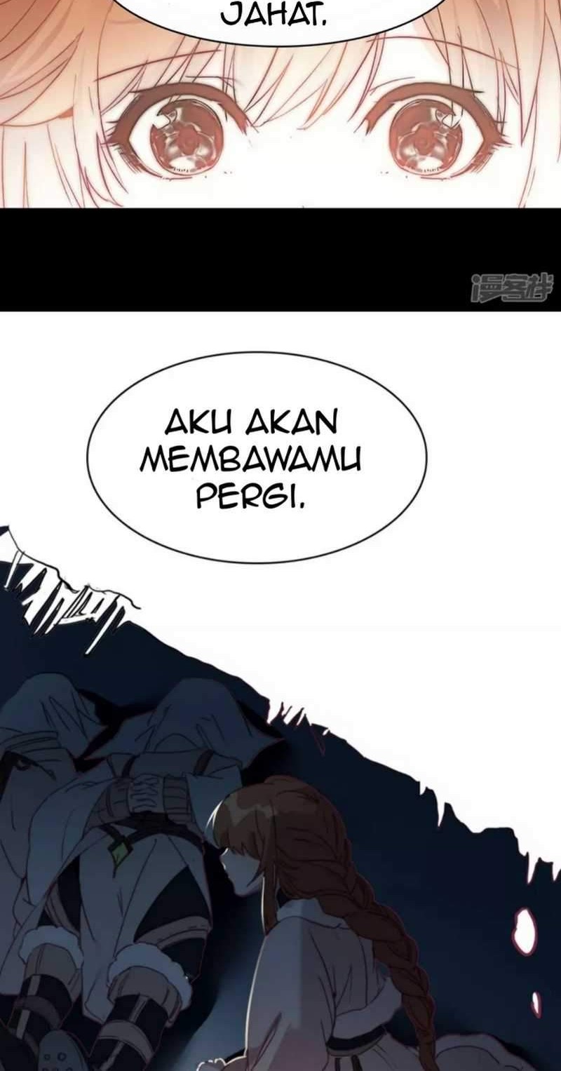 Dragons Chosen Chapter 16 - halaman 4