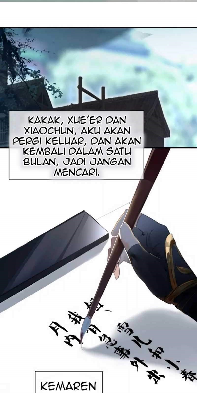 Dragons Chosen Chapter 17 - halaman 2