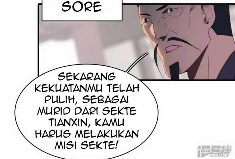 Dragons Chosen Chapter 17 - halaman 3