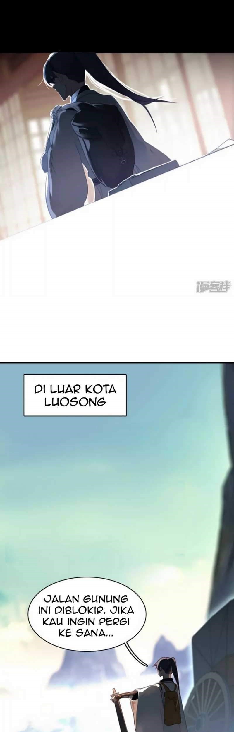 Dragons Chosen Chapter 17 - halaman 7