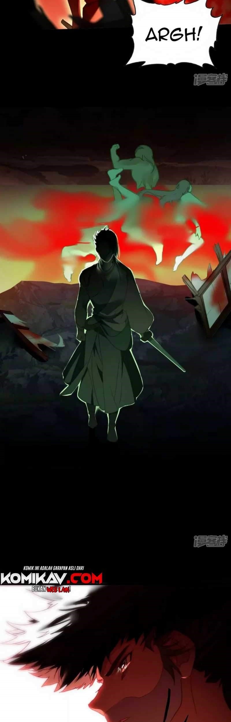 Dragons Chosen Chapter 18 - halaman 10