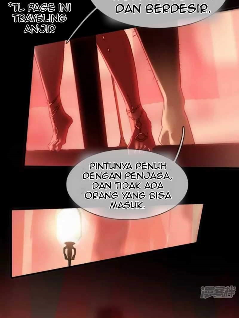 Dragons Chosen Chapter 18 - halaman 12