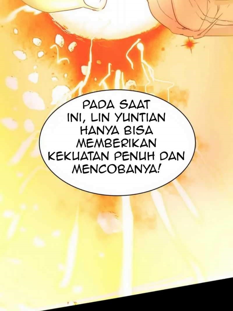 Dragons Chosen Chapter 18 - halaman 18