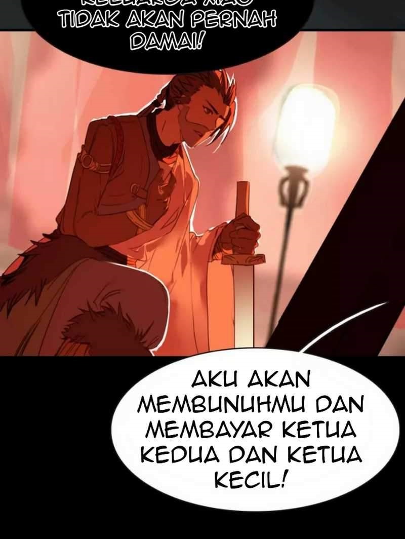 Dragons Chosen Chapter 18 - halaman 24