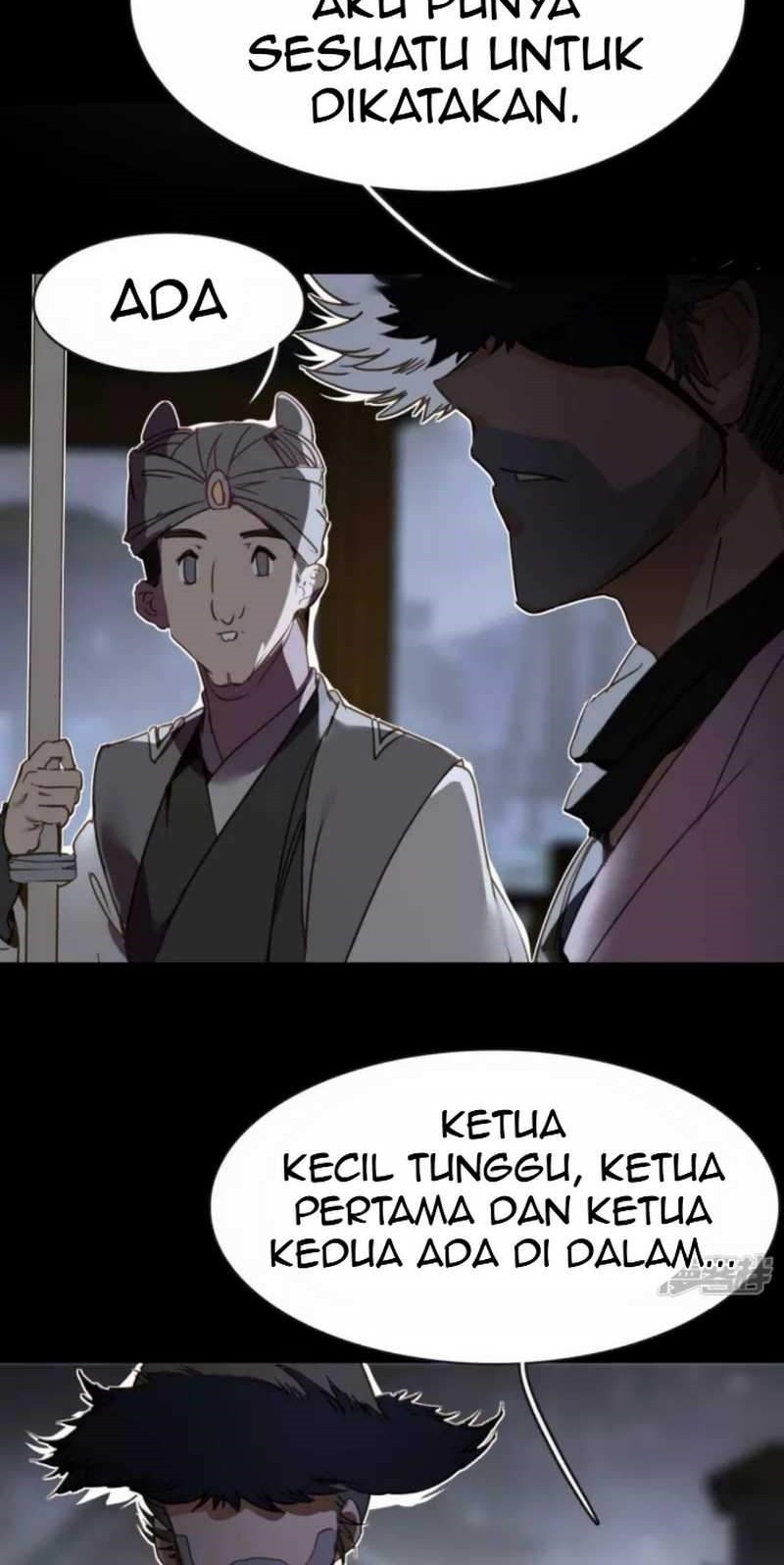 Dragons Chosen Chapter 18 - halaman 5
