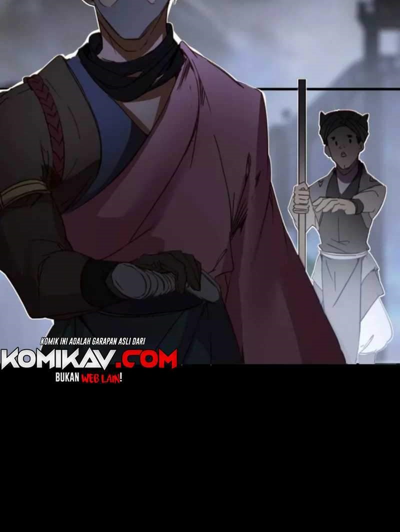 Dragons Chosen Chapter 18 - halaman 6