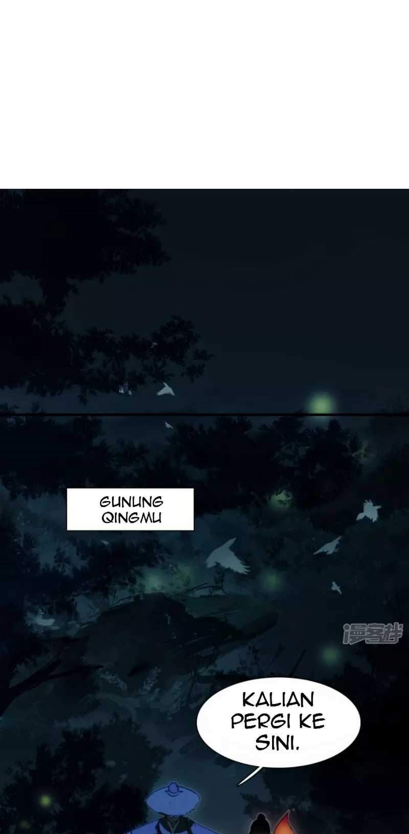 Dragons Chosen Chapter 19 - halaman 3
