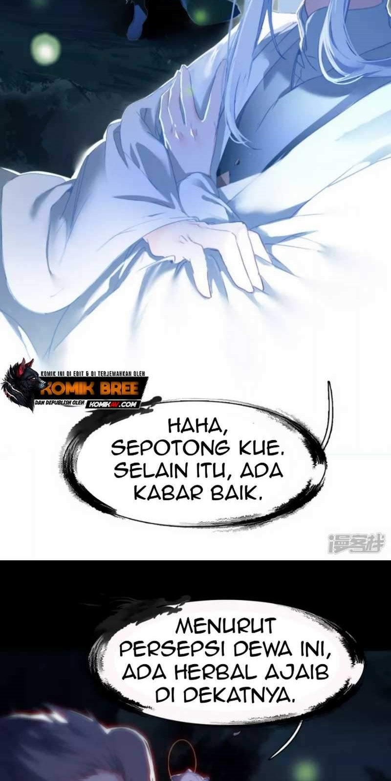 Dragons Chosen Chapter 19 - halaman 5