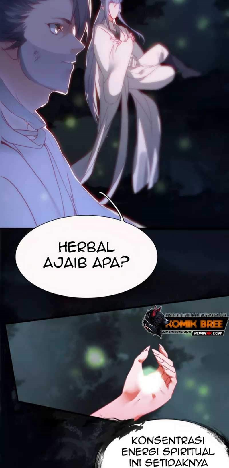 Dragons Chosen Chapter 19 - halaman 6