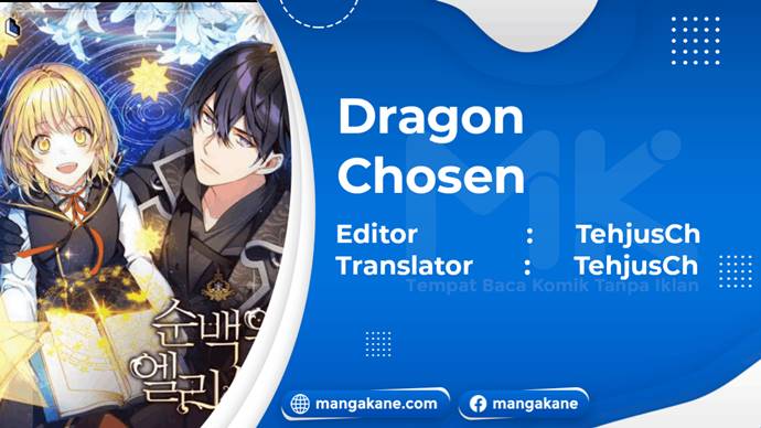 Dragons Chosen Chapter 2 - halaman 1