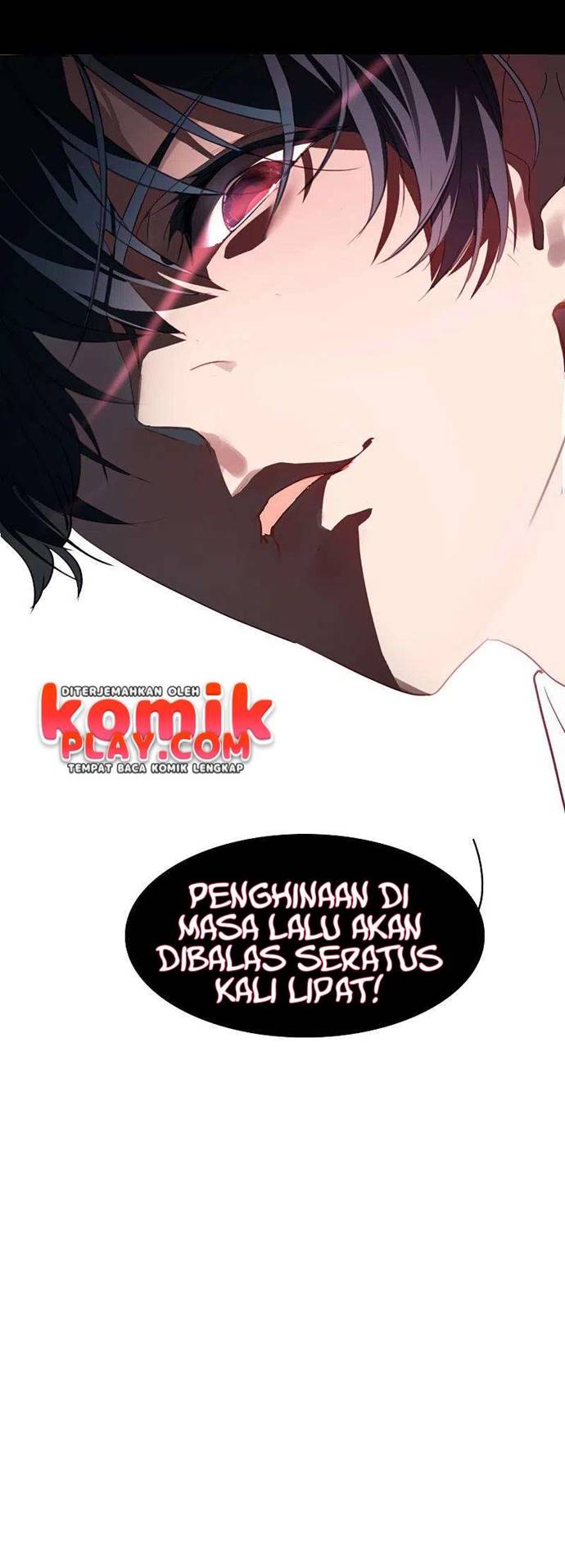Dragons Chosen Chapter 2 - halaman 12