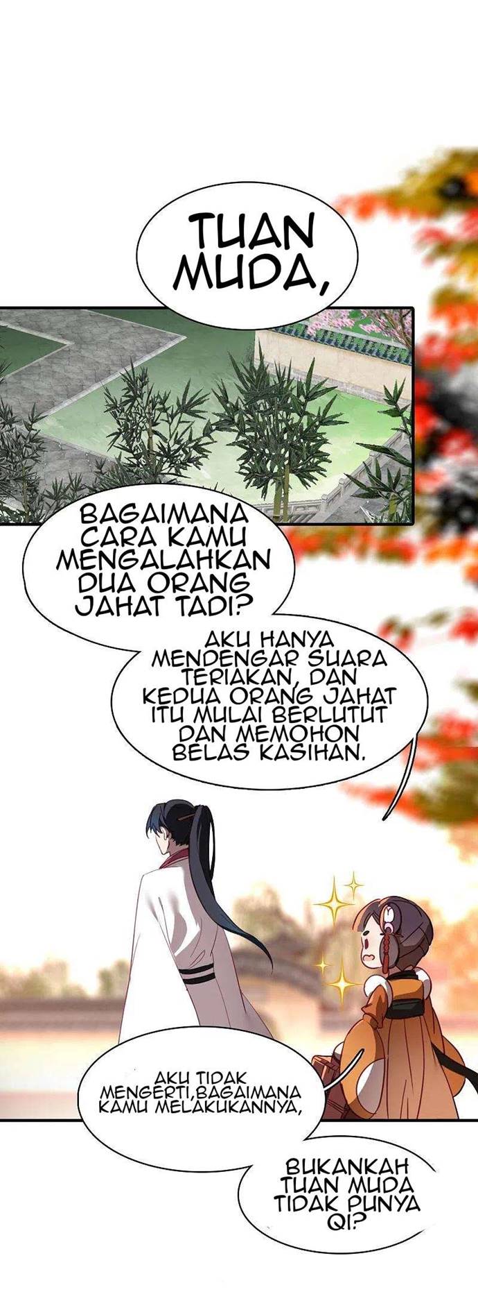 Dragons Chosen Chapter 2 - halaman 13