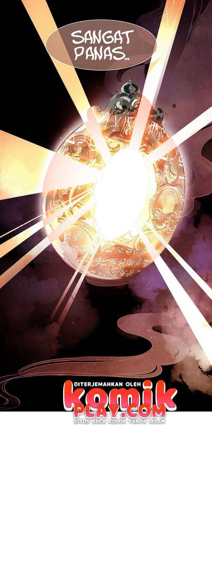 Dragons Chosen Chapter 2 - halaman 18
