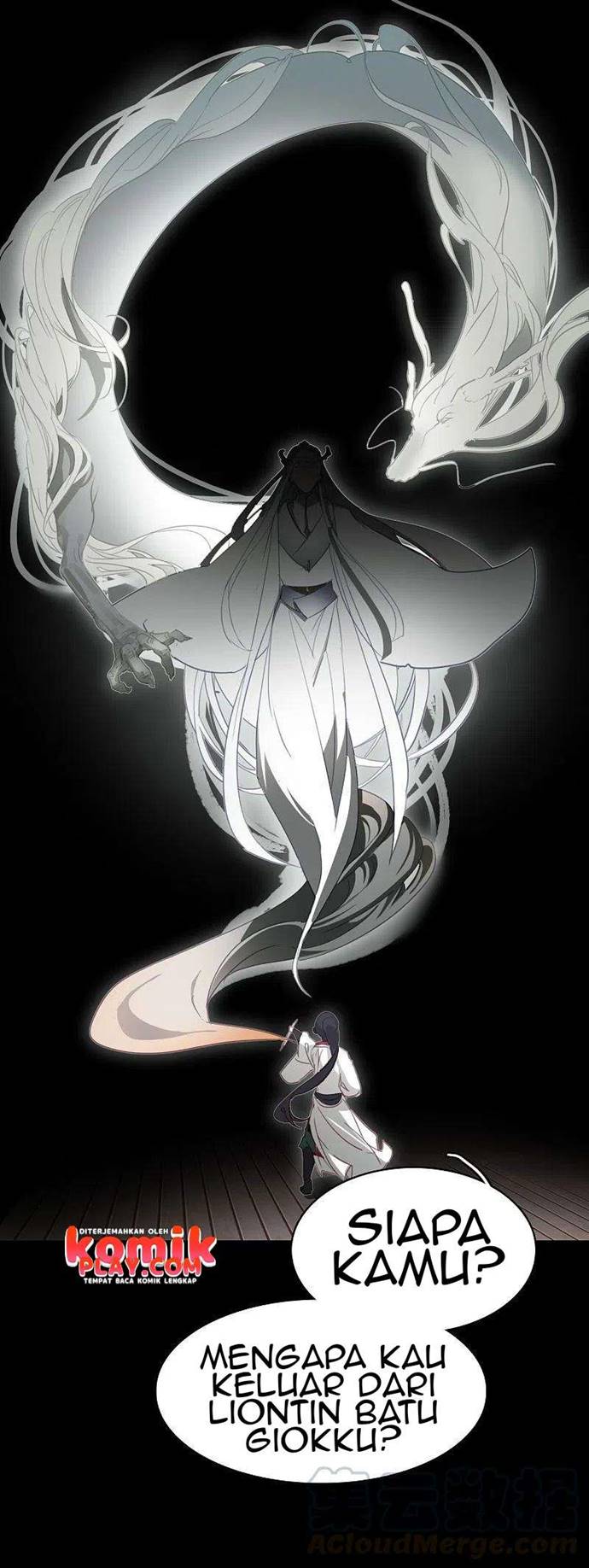 Dragons Chosen Chapter 2 - halaman 23