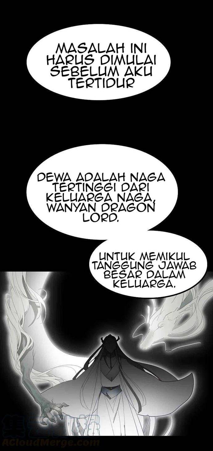 Dragons Chosen Chapter 2 - halaman 27