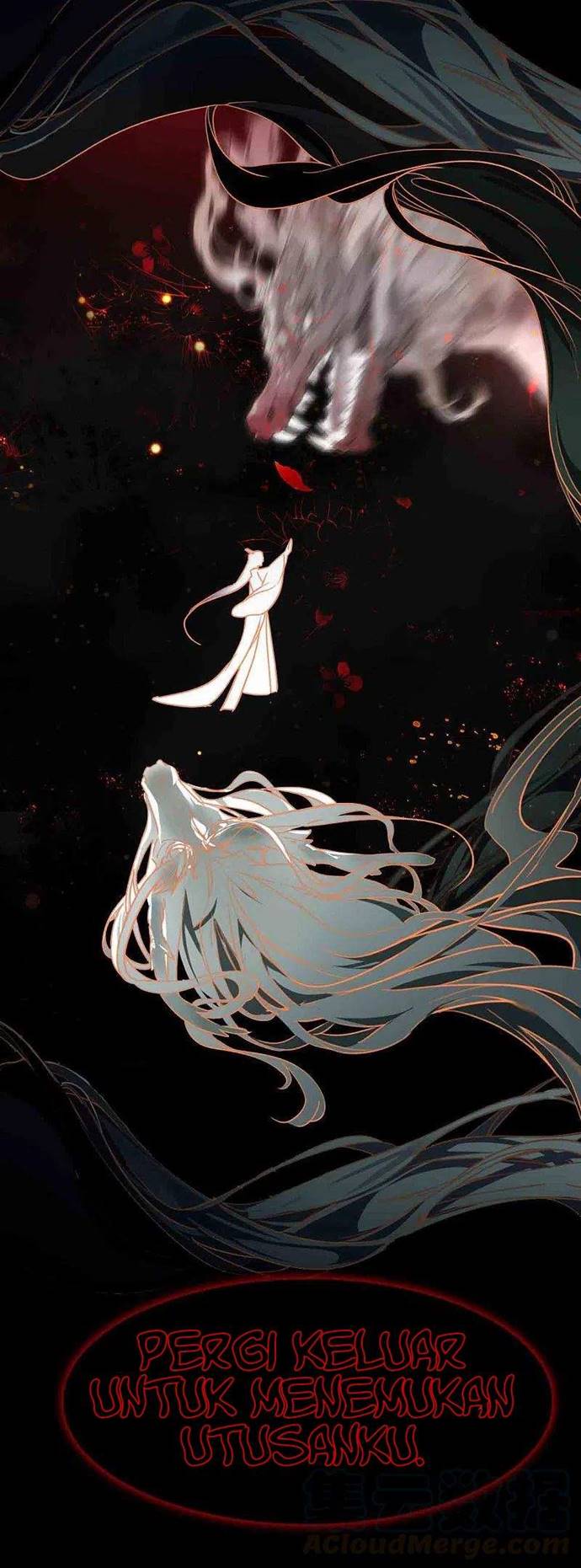 Dragons Chosen Chapter 2 - halaman 29