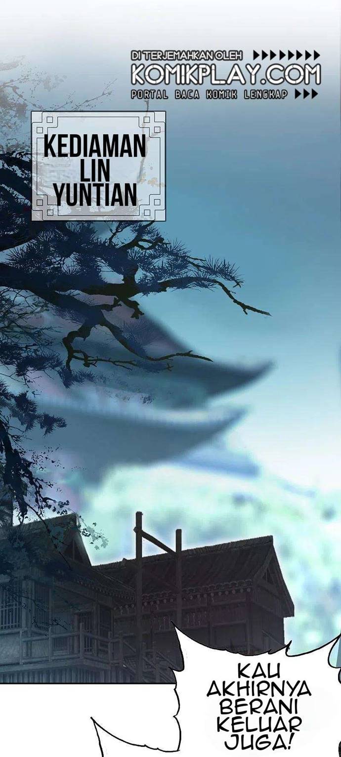 Dragons Chosen Chapter 2 - halaman 4