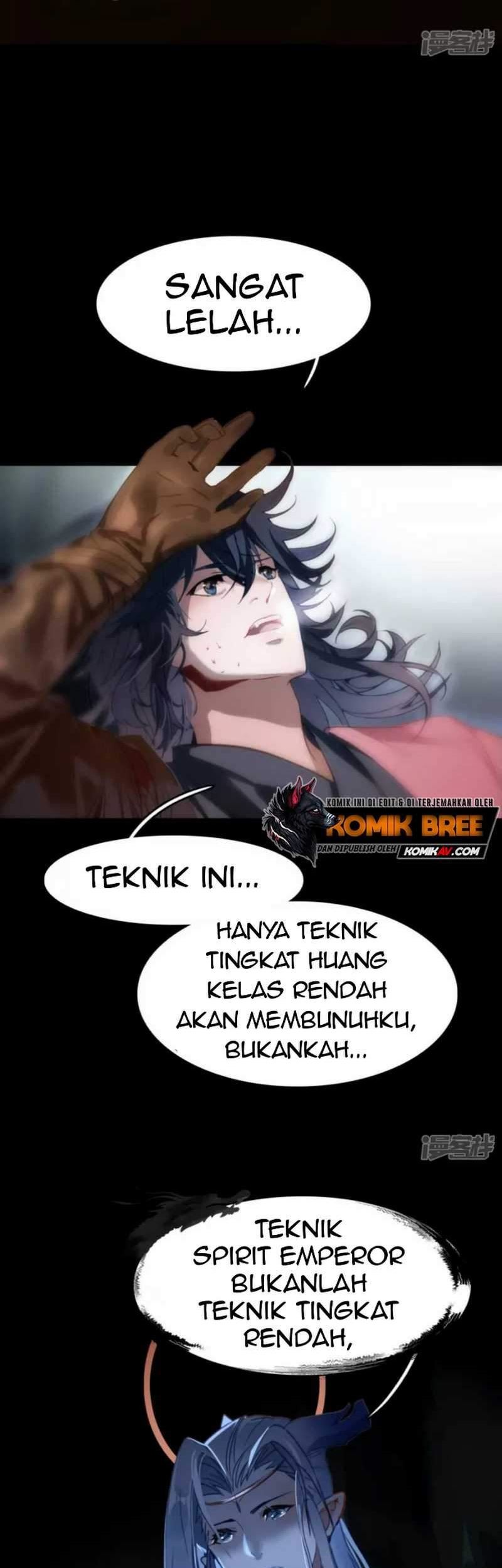 Dragons Chosen Chapter 20 - halaman 19