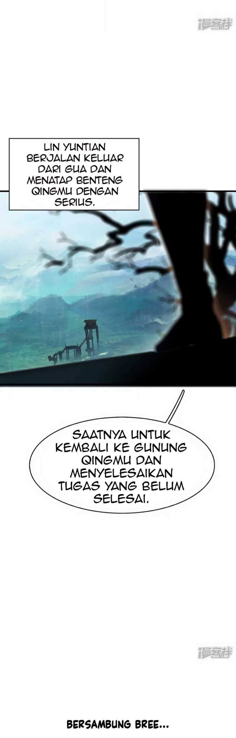 Dragons Chosen Chapter 20 - halaman 37