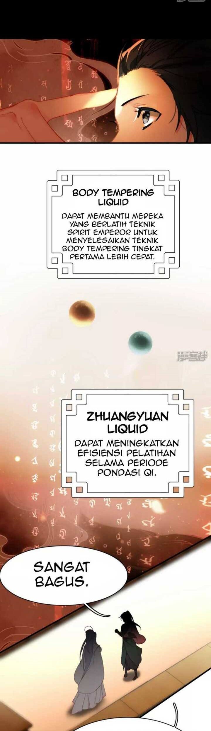 Dragons Chosen Chapter 21 - halaman 13