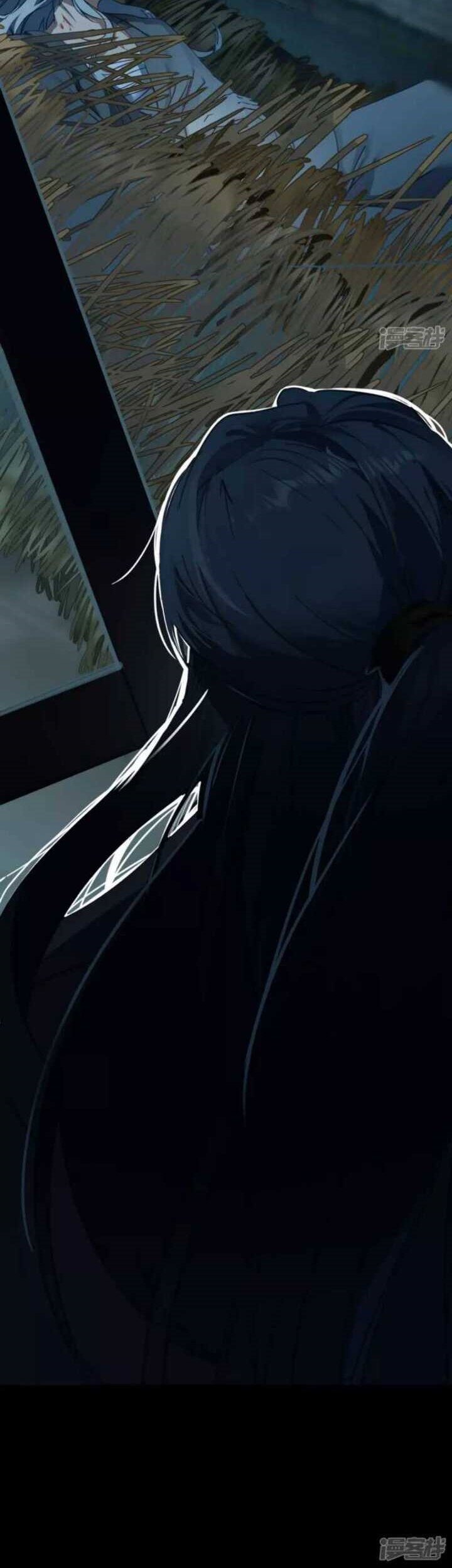 Dragons Chosen Chapter 21 - halaman 15
