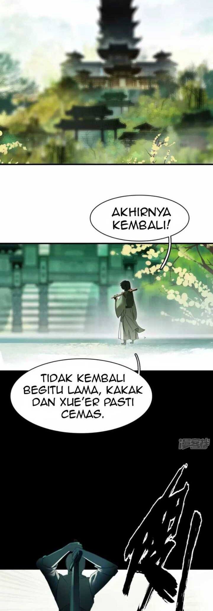 Dragons Chosen Chapter 22 - halaman 14