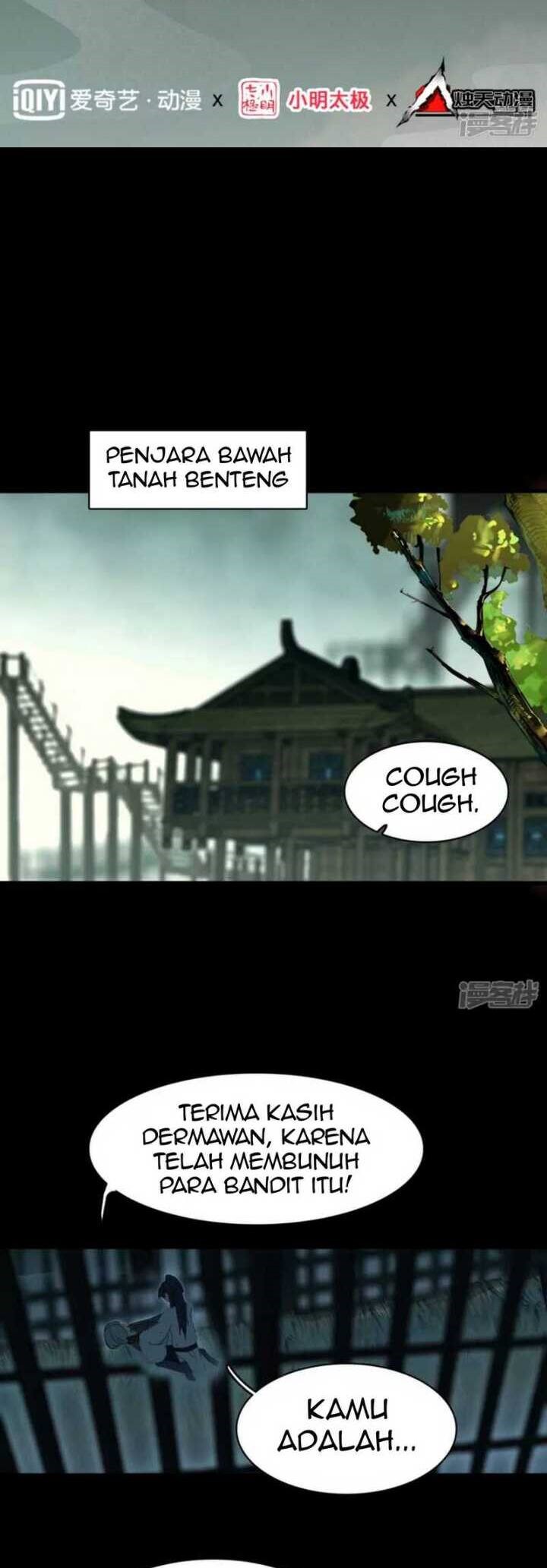 Dragons Chosen Chapter 22 - halaman 2