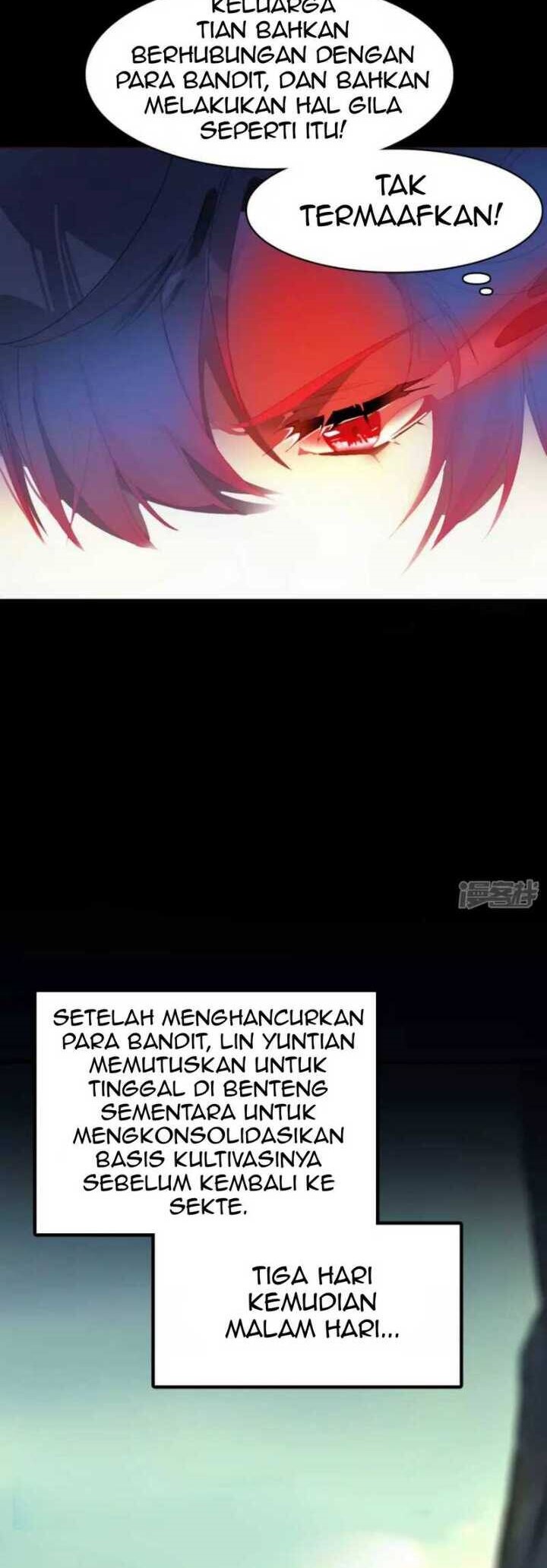 Dragons Chosen Chapter 22 - halaman 7