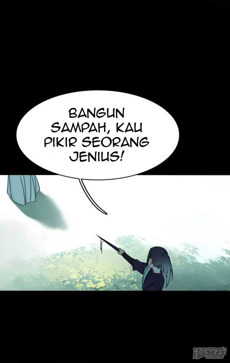 Dragons Chosen Chapter 23 - halaman 9