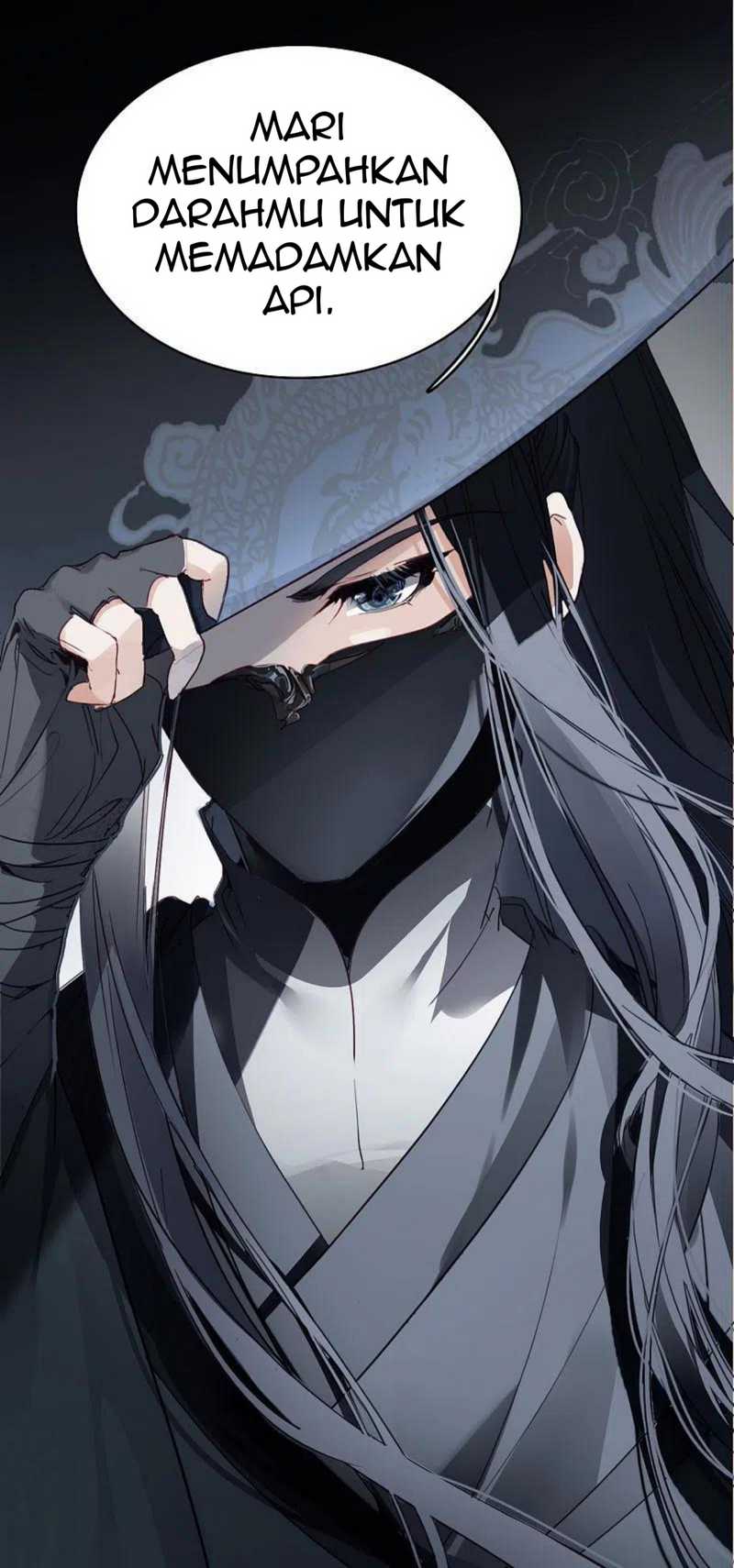 Dragons Chosen Chapter 24 - halaman 28