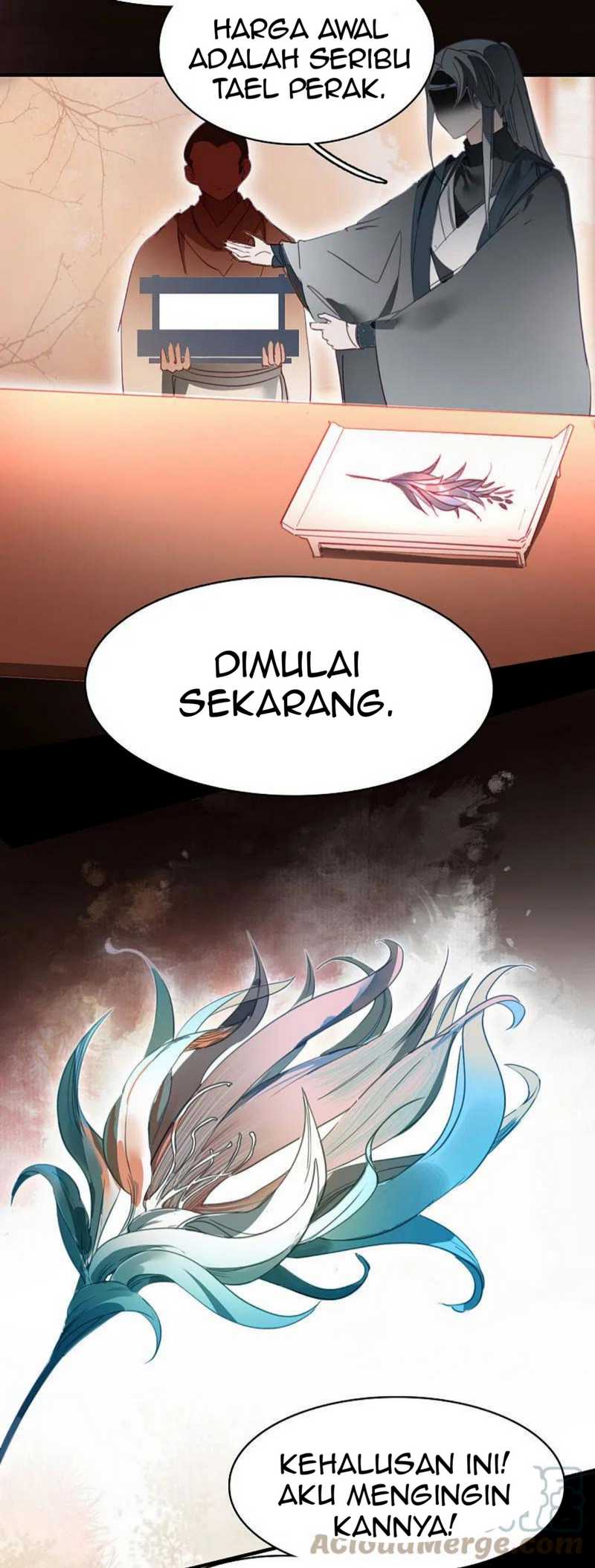 Dragons Chosen Chapter 24 - halaman 4