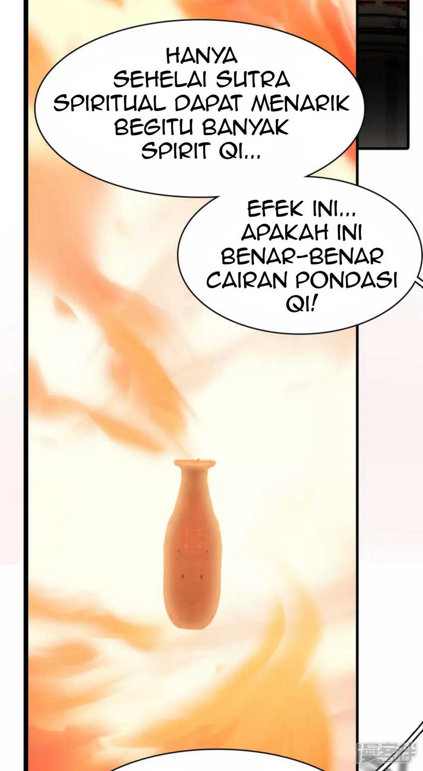 Dragons Chosen Chapter 25 - halaman 22