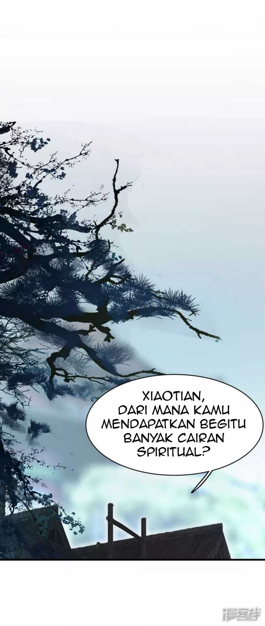 Dragons Chosen Chapter 25 - halaman 3