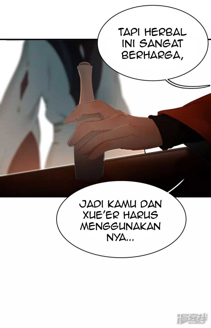 Dragons Chosen Chapter 25 - halaman 5