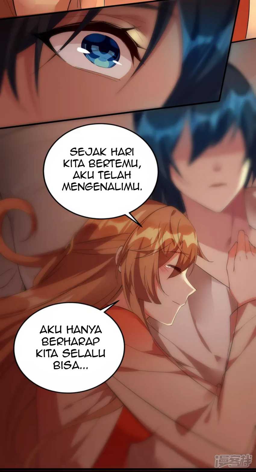 Dragons Chosen Chapter 27 - halaman 18