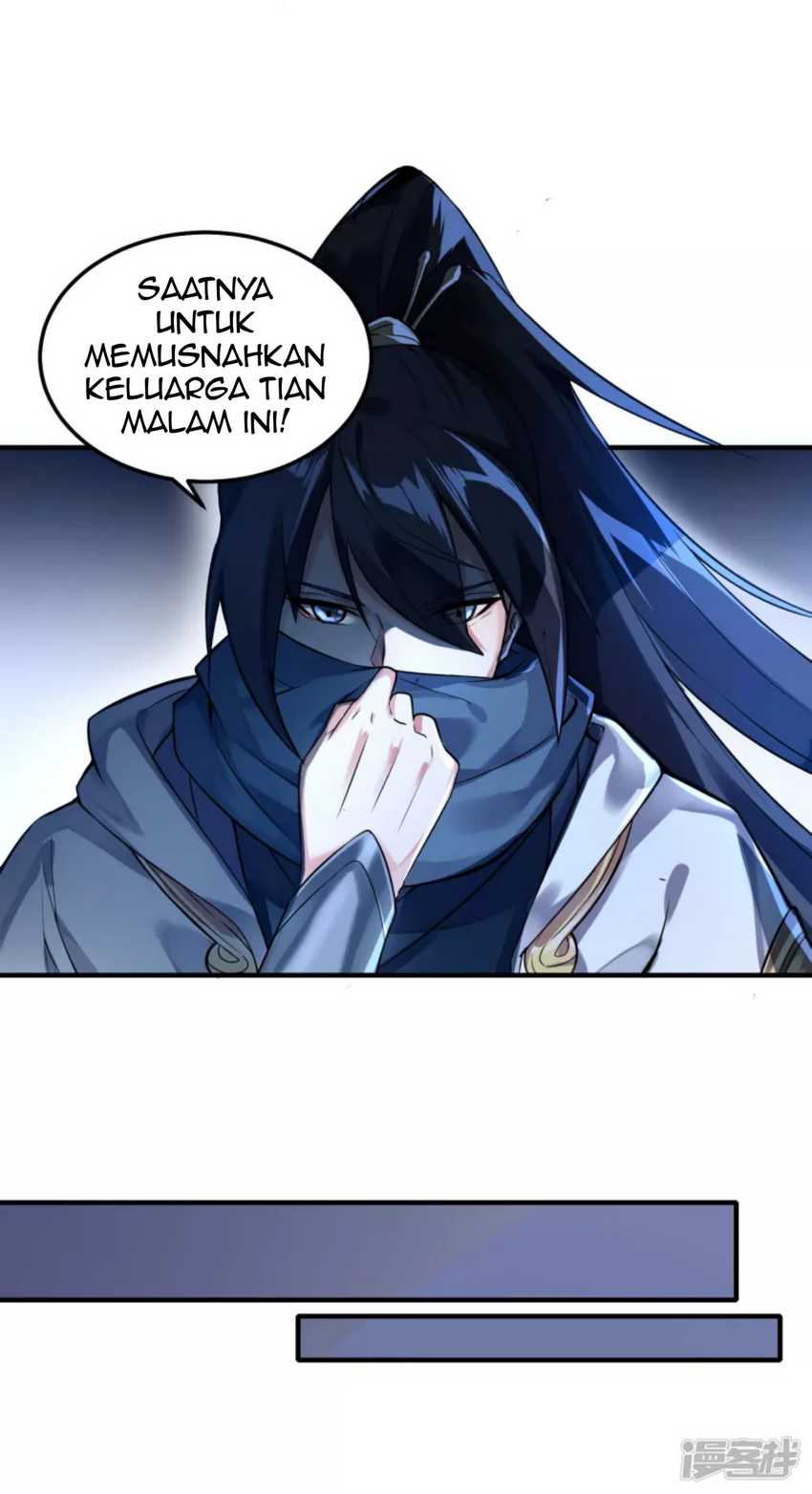 Dragons Chosen Chapter 27 - halaman 22