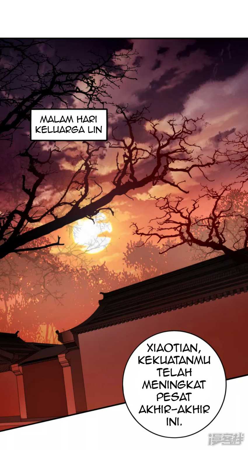 Dragons Chosen Chapter 27 - halaman 3