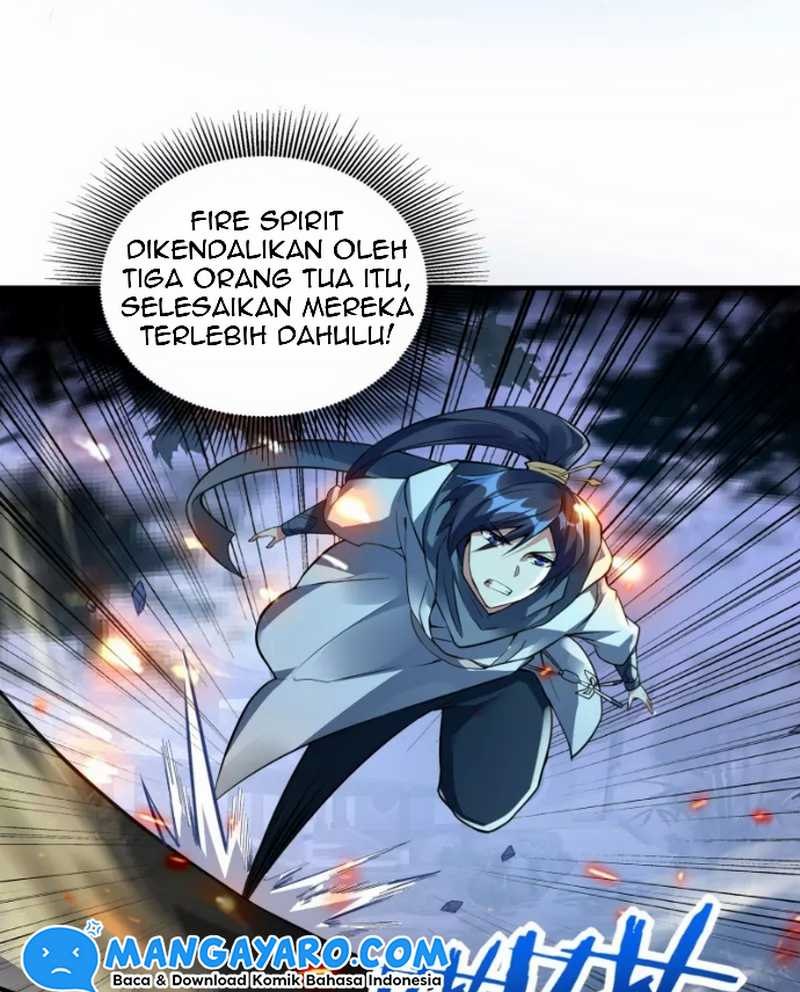 Dragons Chosen Chapter 29 - halaman 4