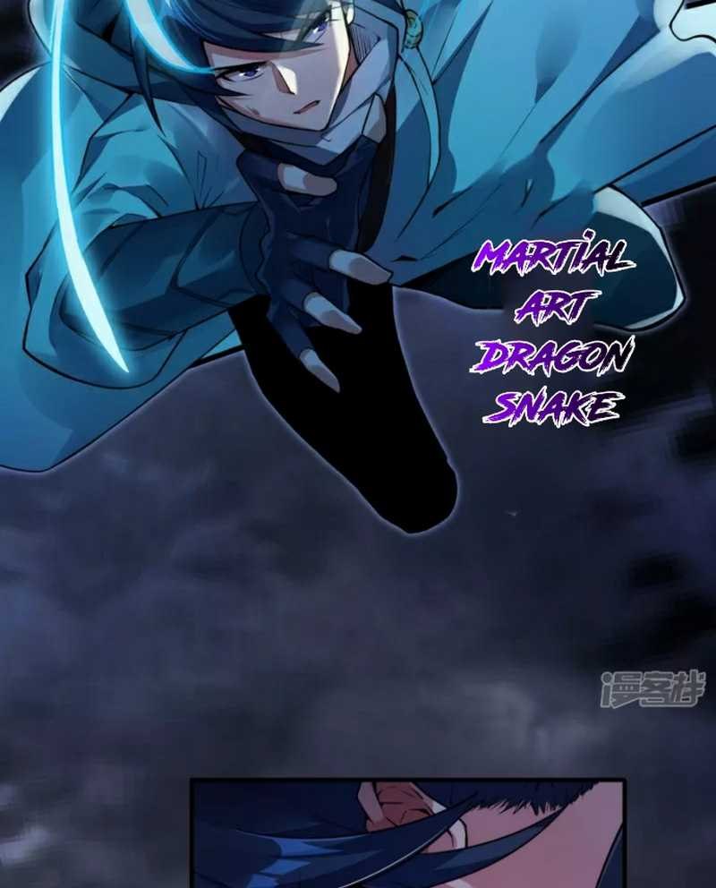 Dragons Chosen Chapter 29 - halaman 7