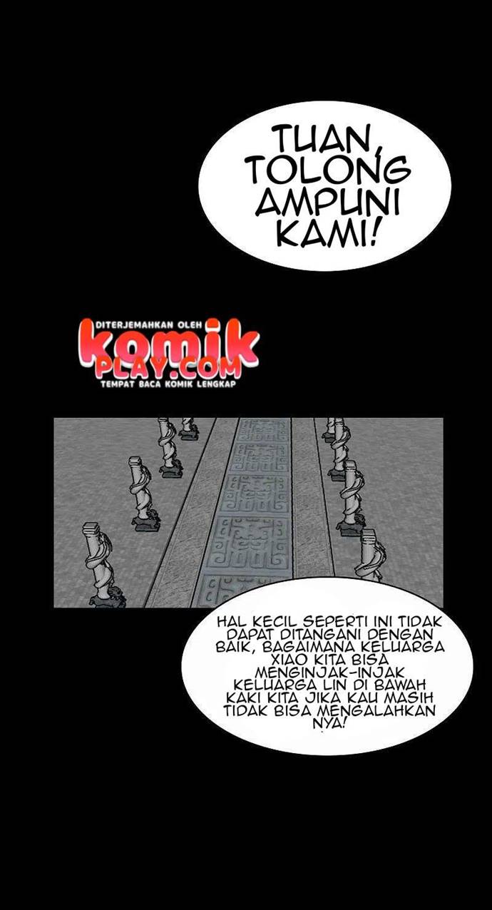 Dragons Chosen Chapter 3 - halaman 10