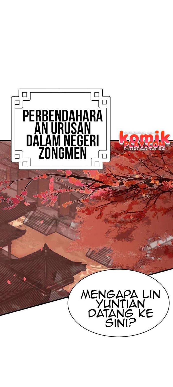Dragons Chosen Chapter 3 - halaman 22