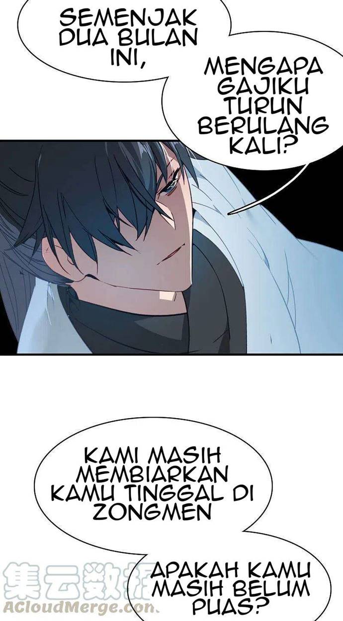 Dragons Chosen Chapter 3 - halaman 24