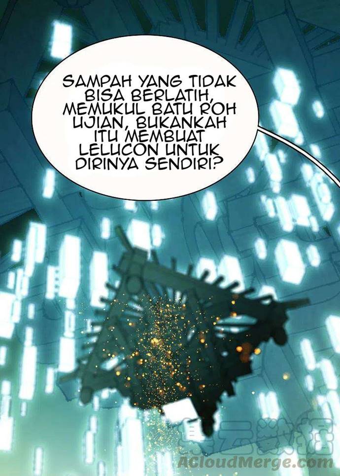 Dragons Chosen Chapter 3 - halaman 28