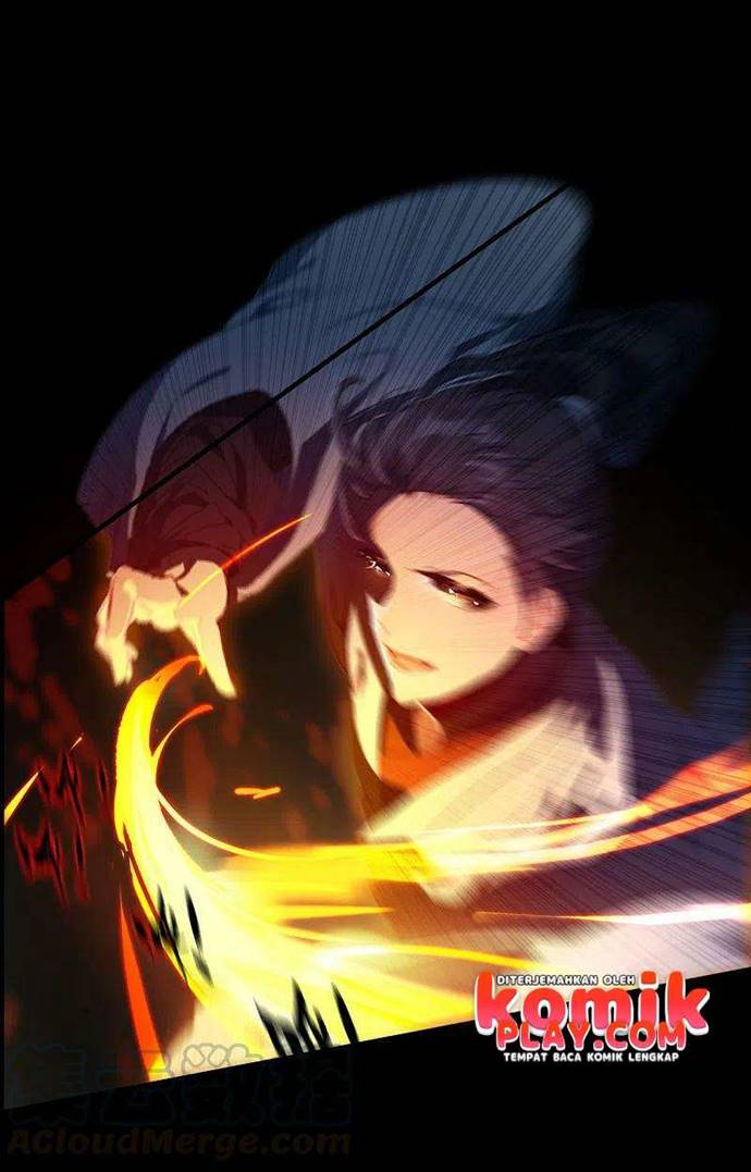 Dragons Chosen Chapter 3 - halaman 30
