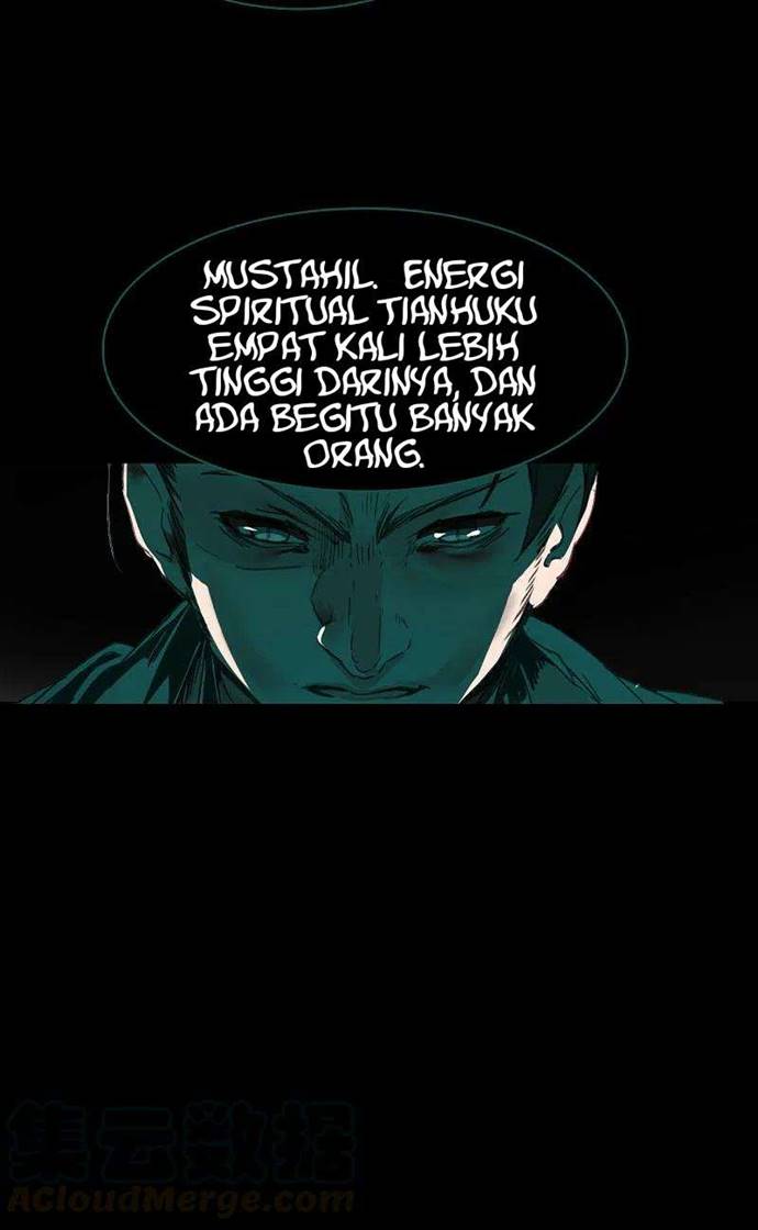 Dragons Chosen Chapter 3 - halaman 34