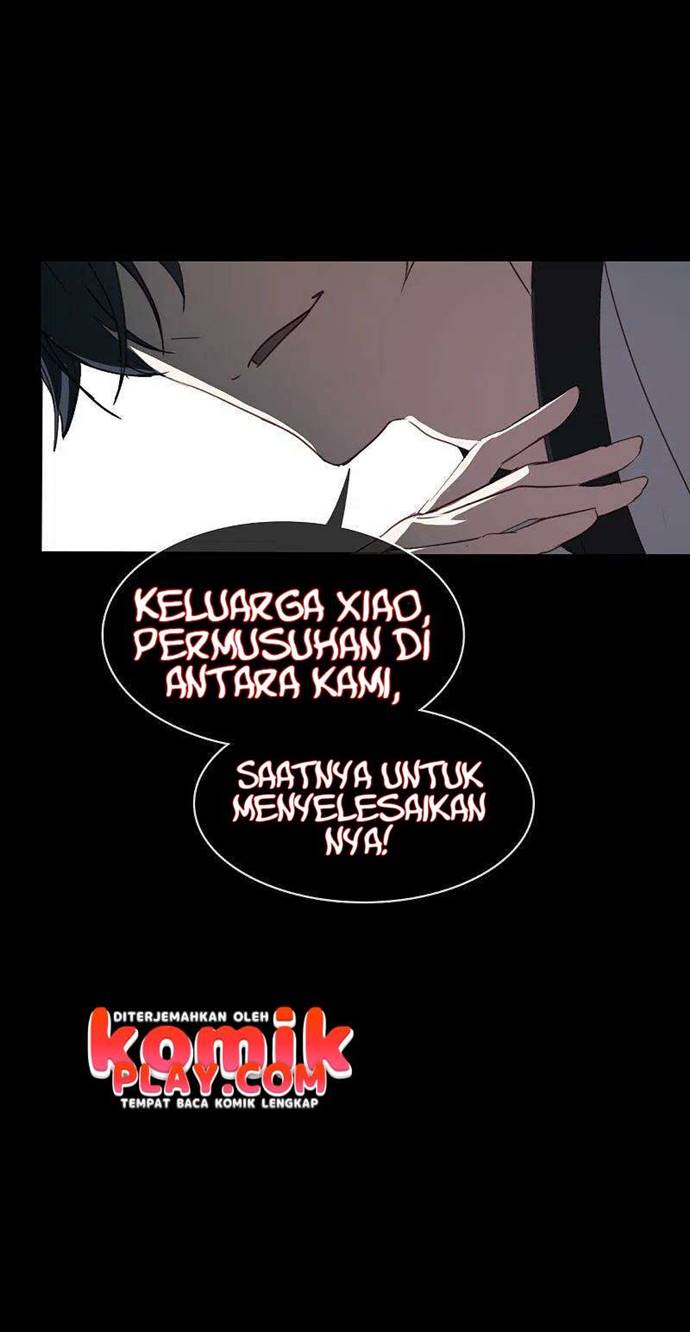 Dragons Chosen Chapter 3 - halaman 35